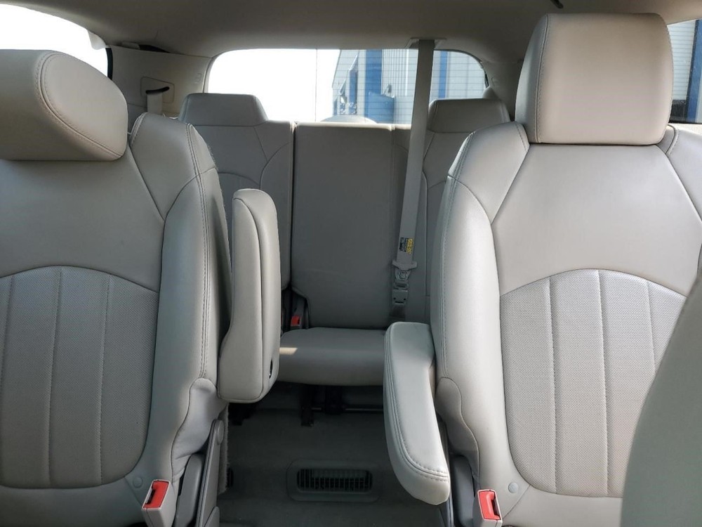 2015 2016 2017 BUICK ENCLAVE Engine Wire Harness