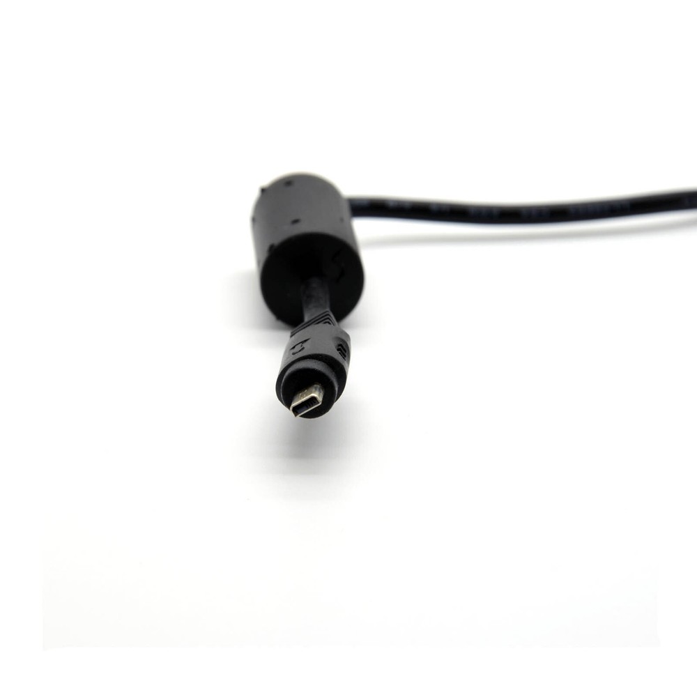 Sync Data USB Cable Cord Lead For Konica Minolta Dynax 5D 7D Maxxum 5D 7D Camera