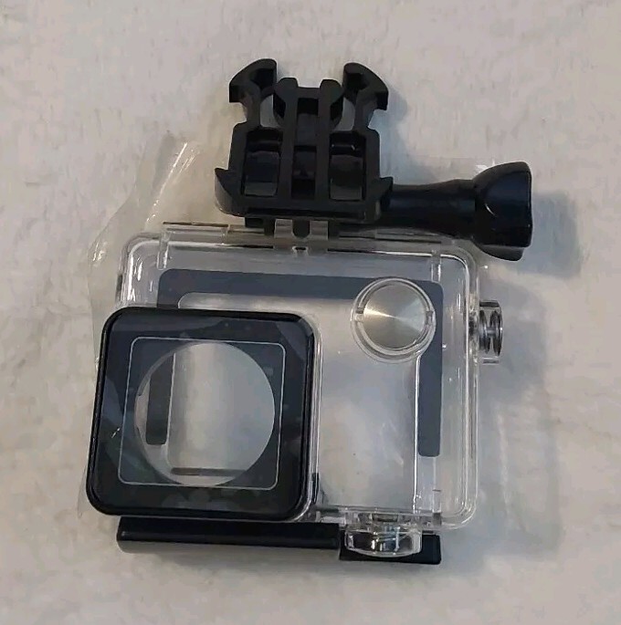 Soonsun Action Camera Gadget
