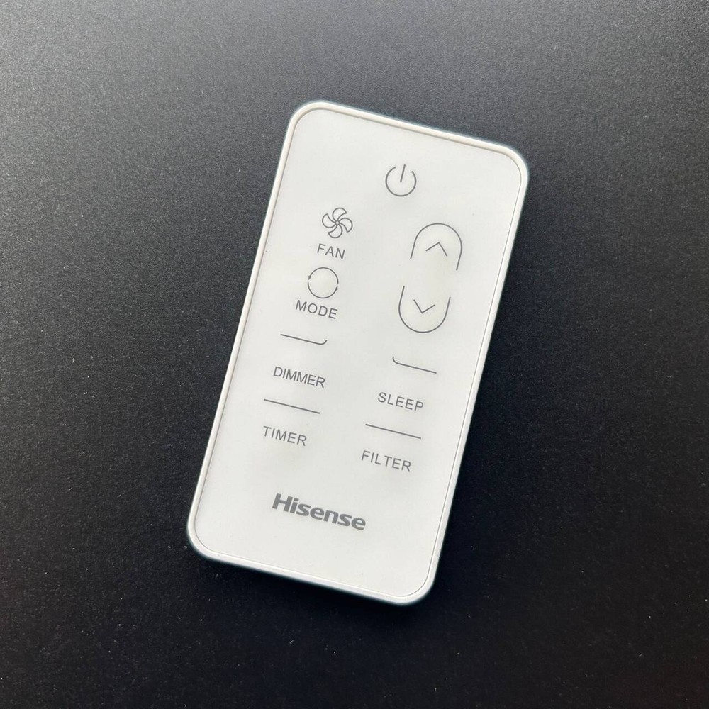Original Remote Control for HISENSE EQK AC Air Conditioner Remote Control RCH