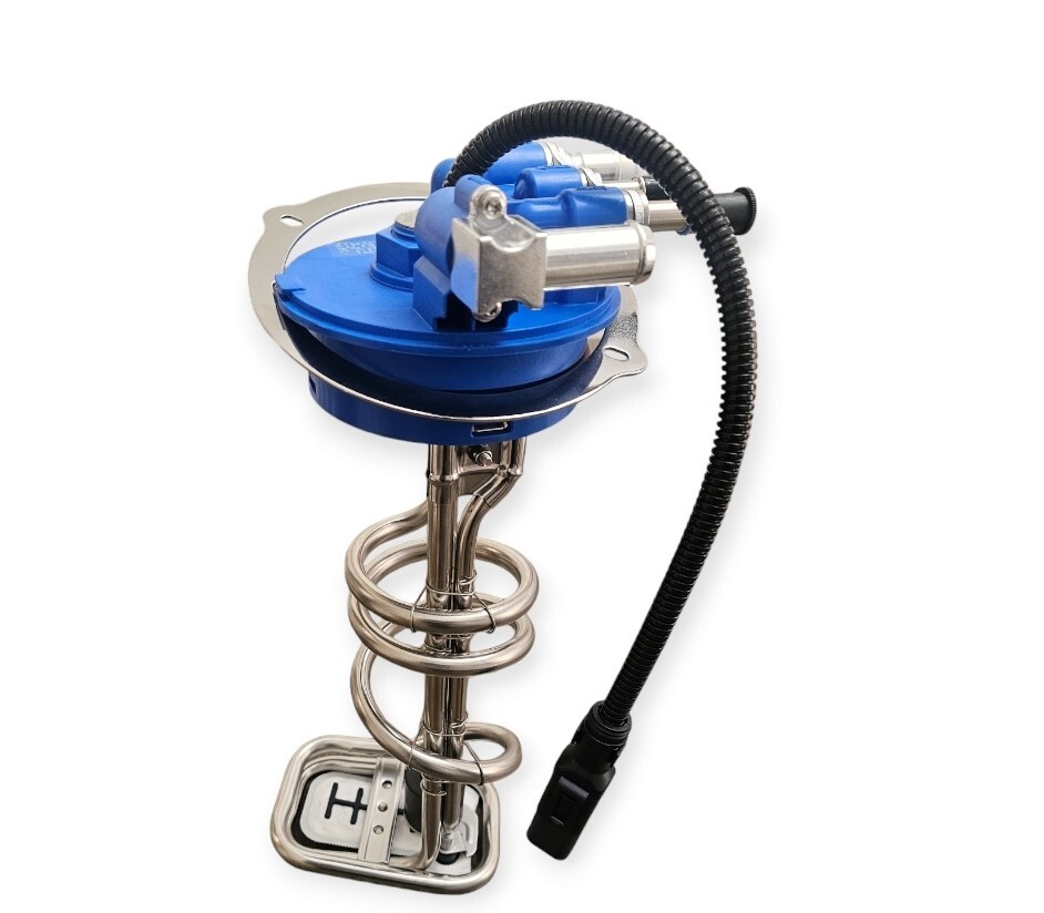 2515900C1 Genuine International Module Multifunction Def Head Unit