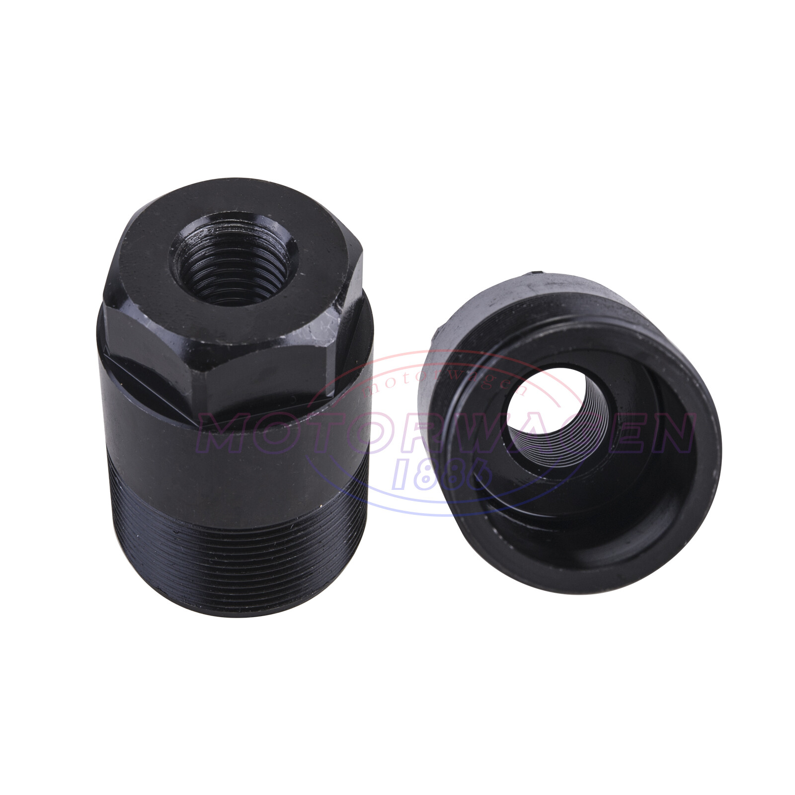 For Mercury, Mariner Outboard Flywheel Puller & Lift Ring, Eye, Tool 91-73687A1