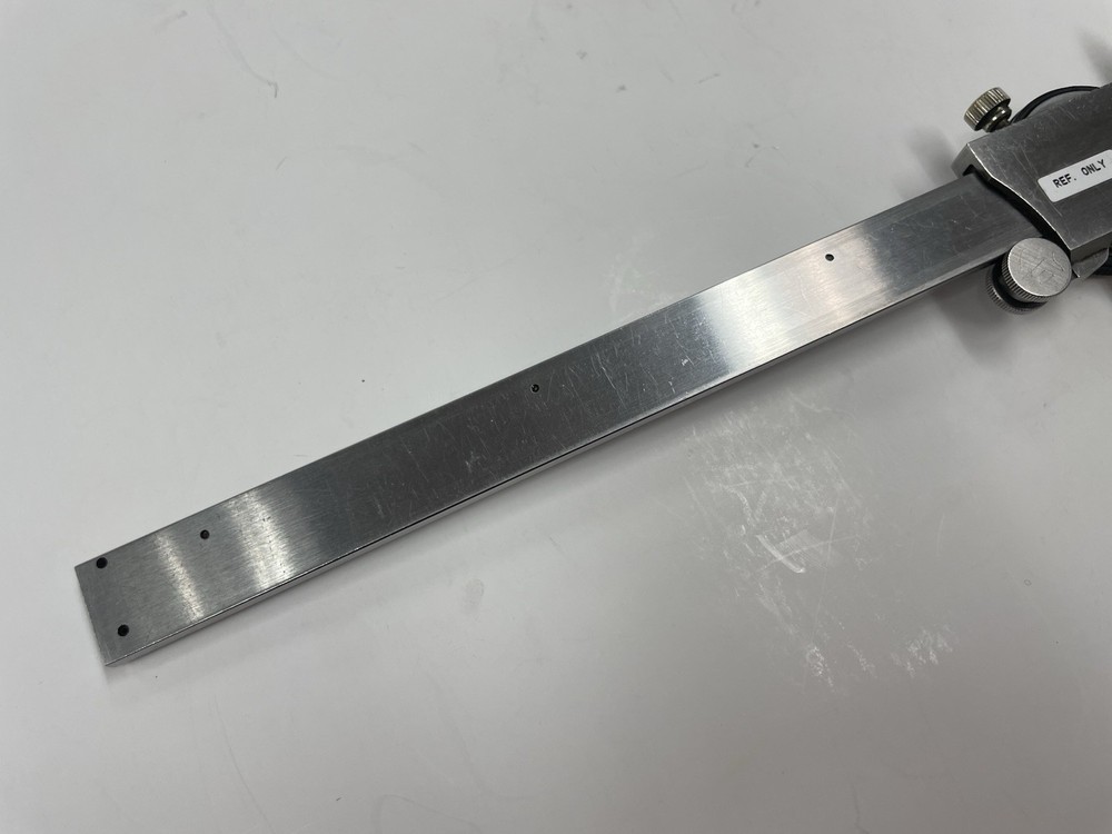 Starrett 120A 6” Caliper