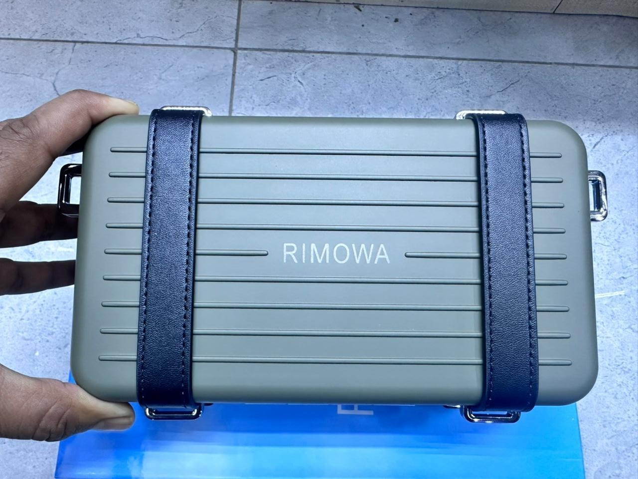Rimova personal Crossbody Bag