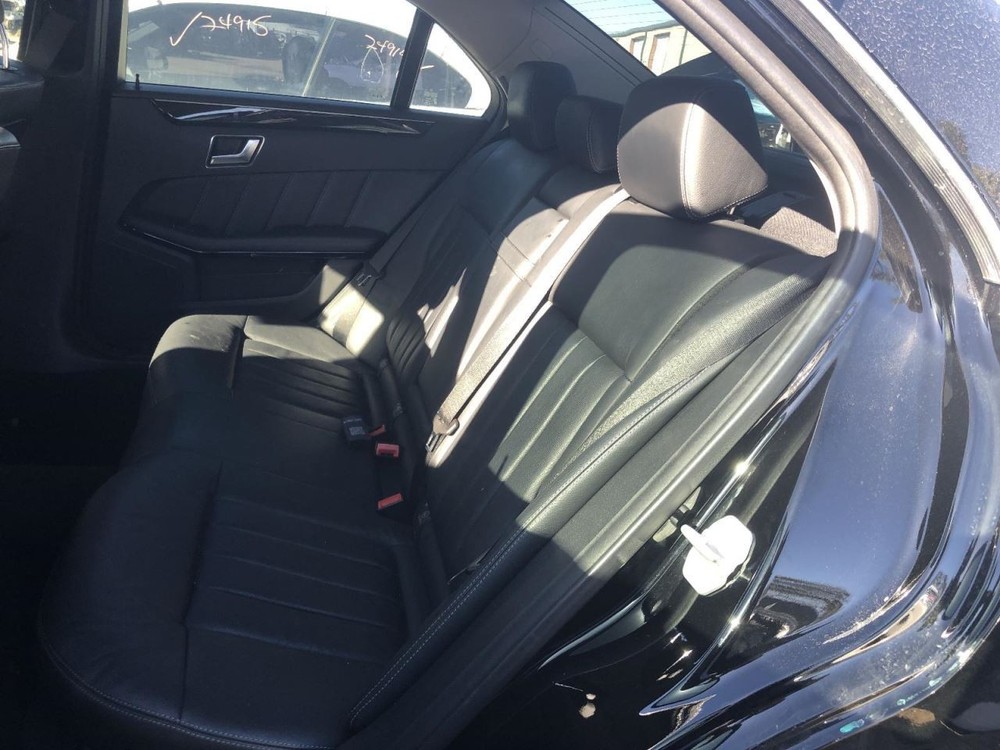 2014 MERCEDES BENZ E350 Front Multi Purpose Lane Keep Assist Camera 922706