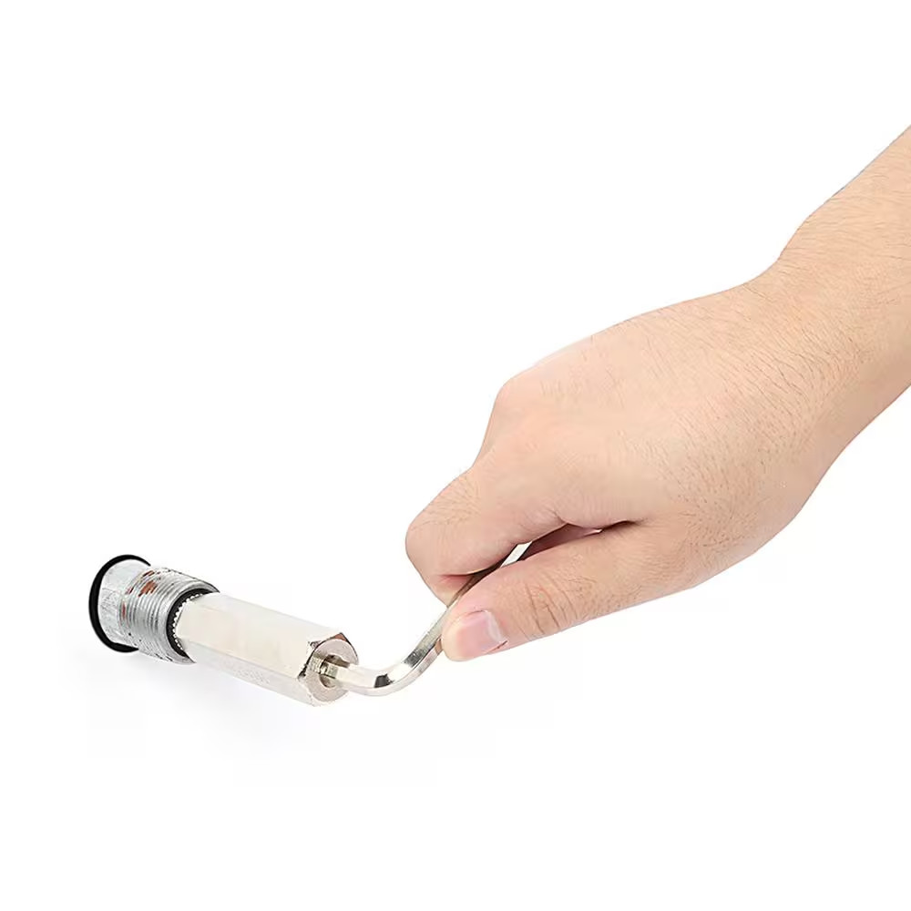 Internal Pipe Wrench Set