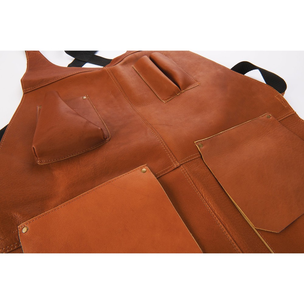 Craftman Leather Shop Apron