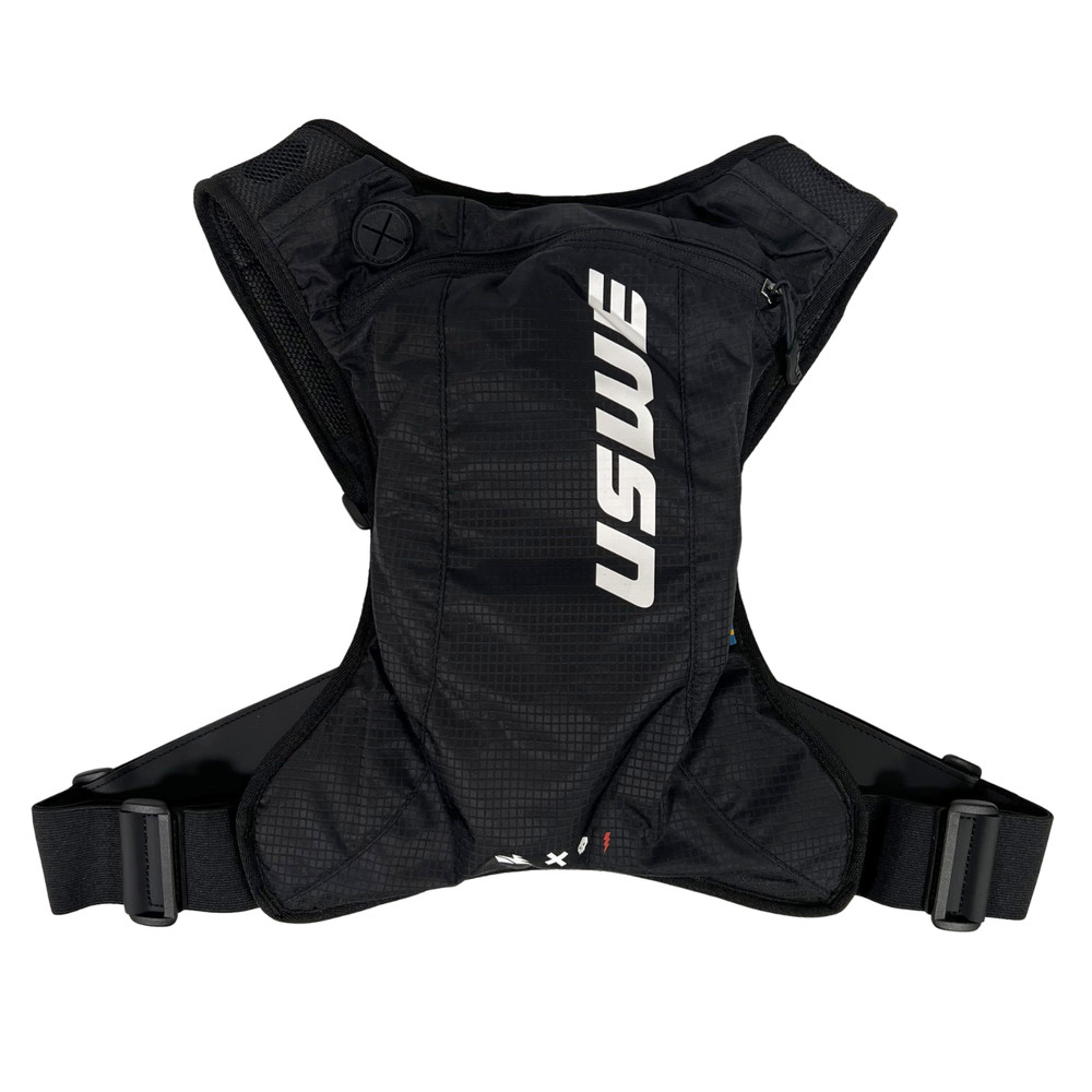 USWE Outlander 1.5L Hydration Pack With Bladder