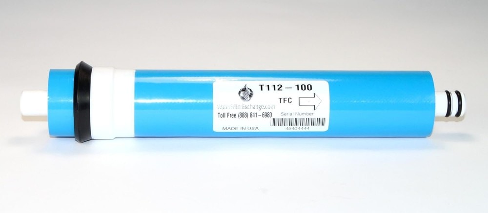 Compatible Reverse Osmosis Membrane to Replace or an alternative for a Dow...