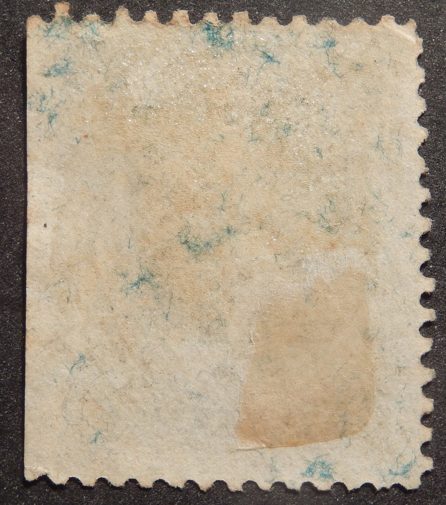 Scott # 077, Used
