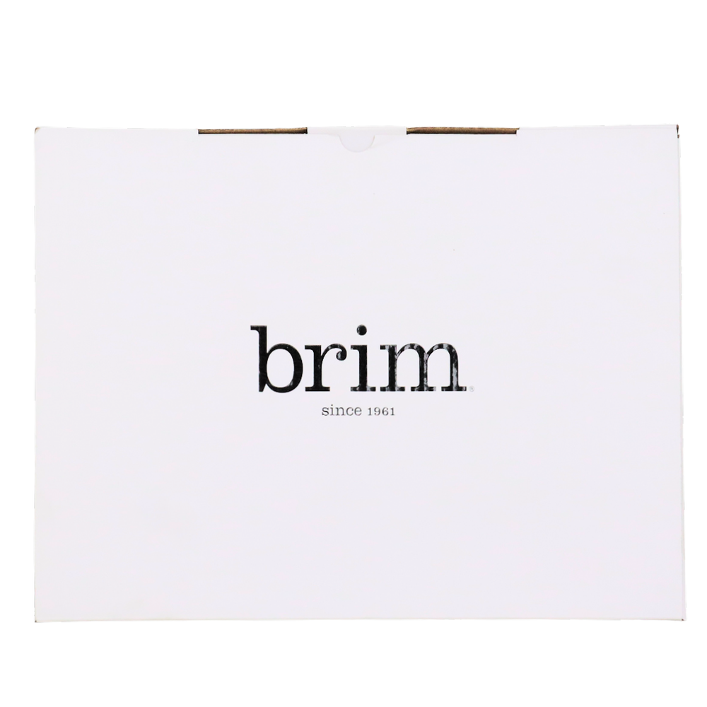 Brim Smart Valve Cold Brew Coffee Maker Model Number 62869