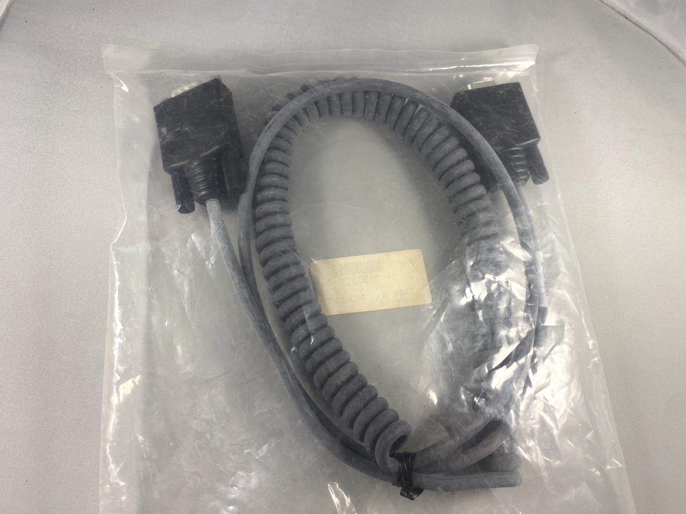 Trimble GPS Pathfinder Power Cord 45052 New