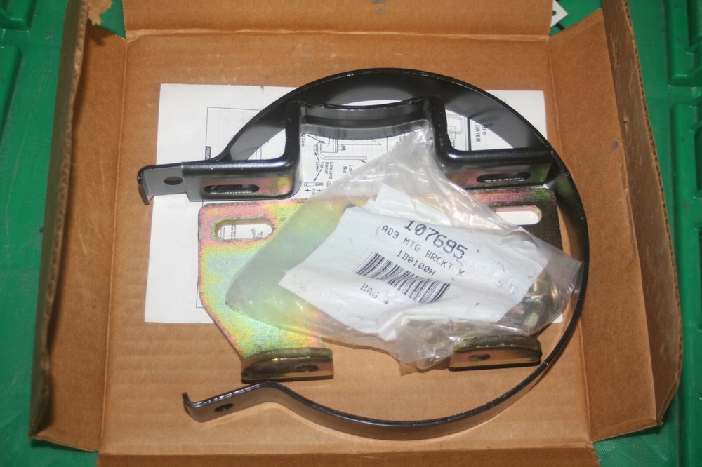 Bendix Air Dryer Mounting Kit A-9 1092446 107695