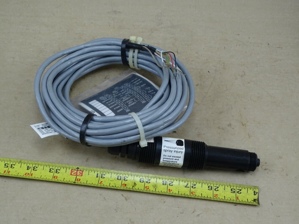 Rosemount Model 499 Chlorine Sensor , 0499ACL-02-54