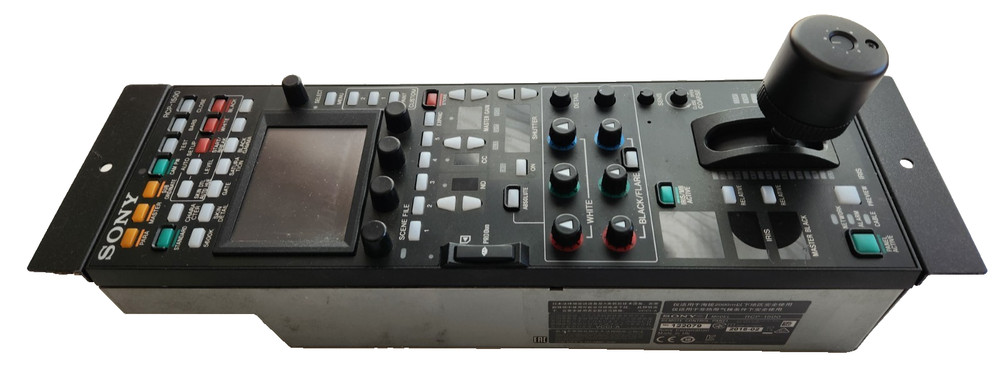 Sony RCP 1500