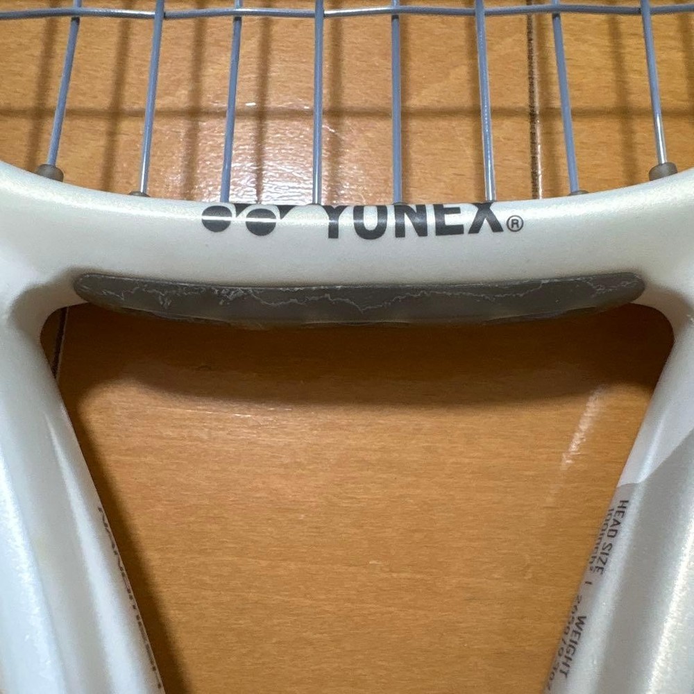 YONEX VCORE 100 Sand Beige G1