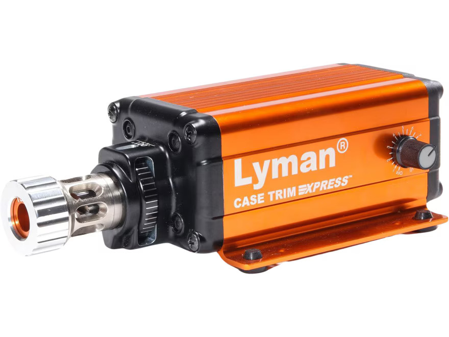 Lyman Brass Smith Case Trim Xpress Case Trimmer Replacement Carbide Cutter