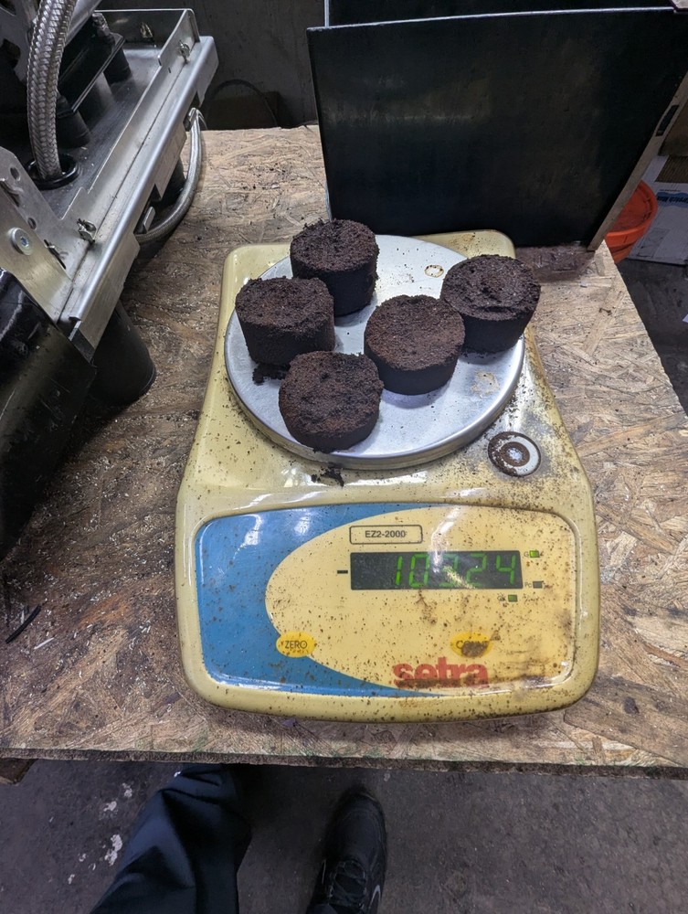 Schaerer Coffee Art Touch Espresso Machine Professionally Refurbished.