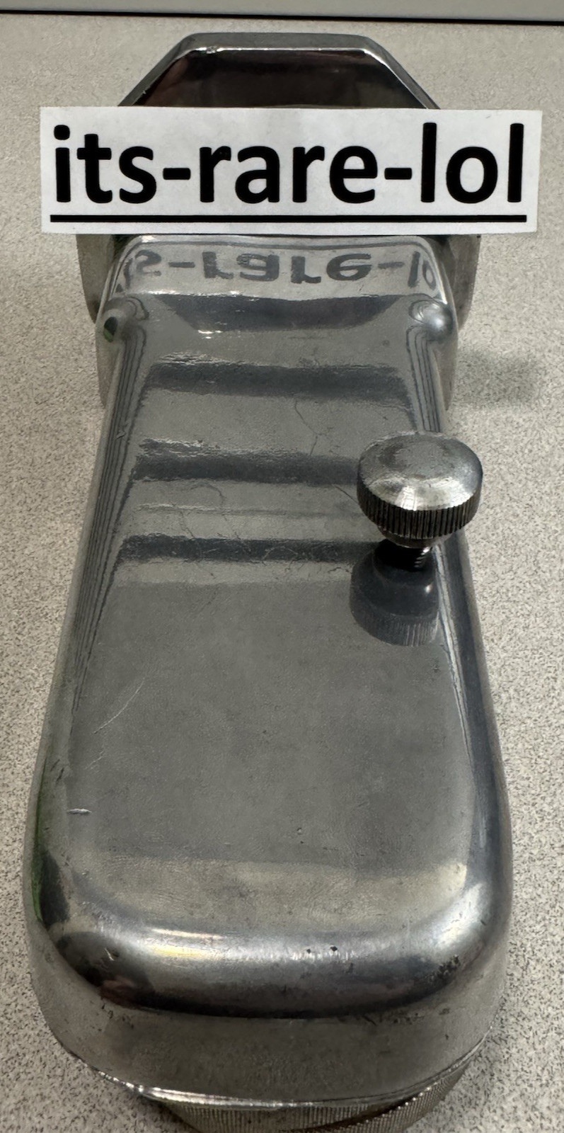 Snap-on WA-60E Magnetic Caster Camber Alignment Gauge & WA802/WA812 Hub Adapters