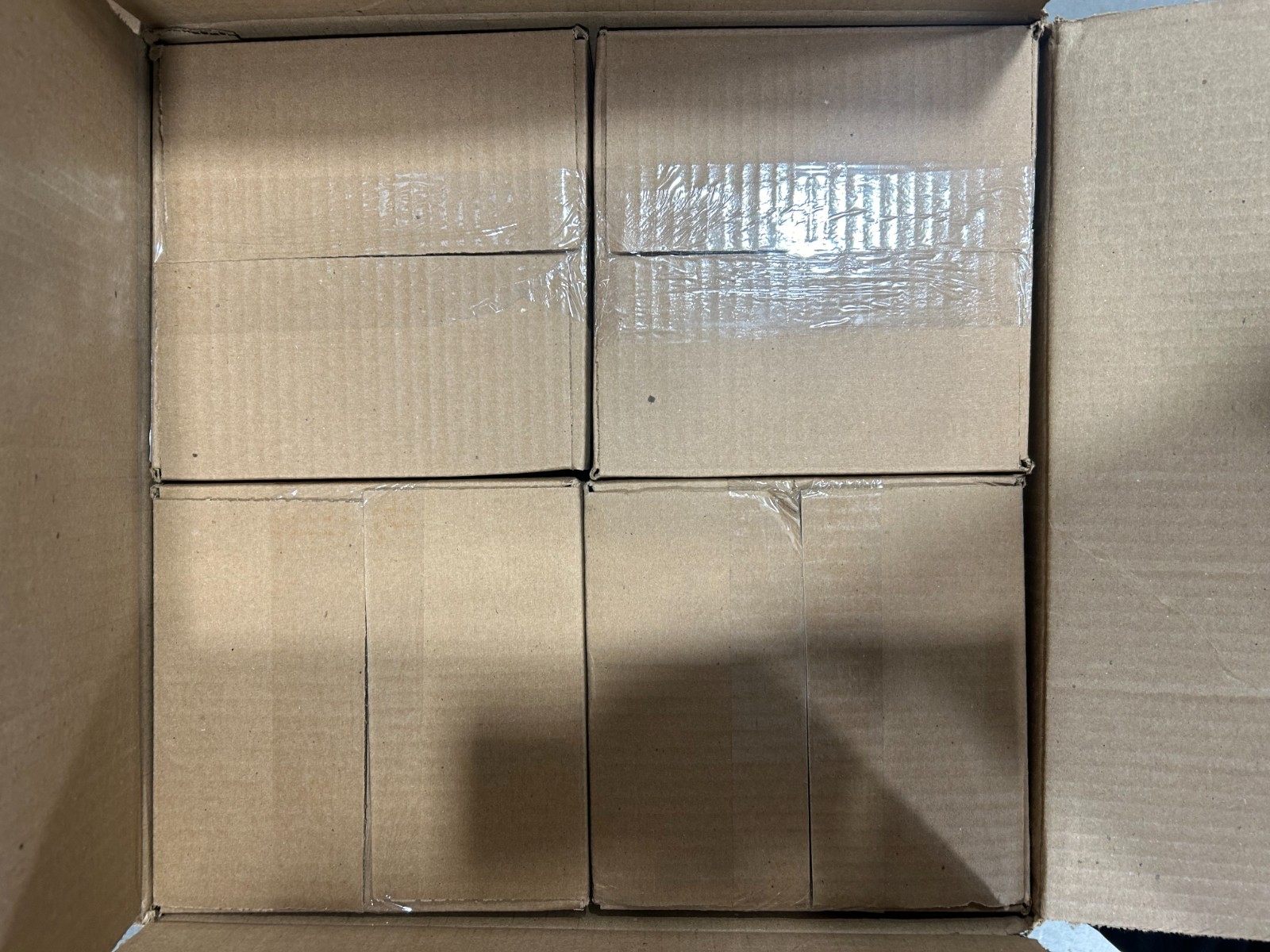 Case of 20 Honeywell PA7HE Hepa Filter Cartridge Mfg 08/04/20 GENUINE OEM