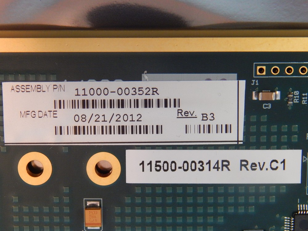 NEW Bivio Networks B7500, B-3R-B7562 Programmable Network Appliance Platform
