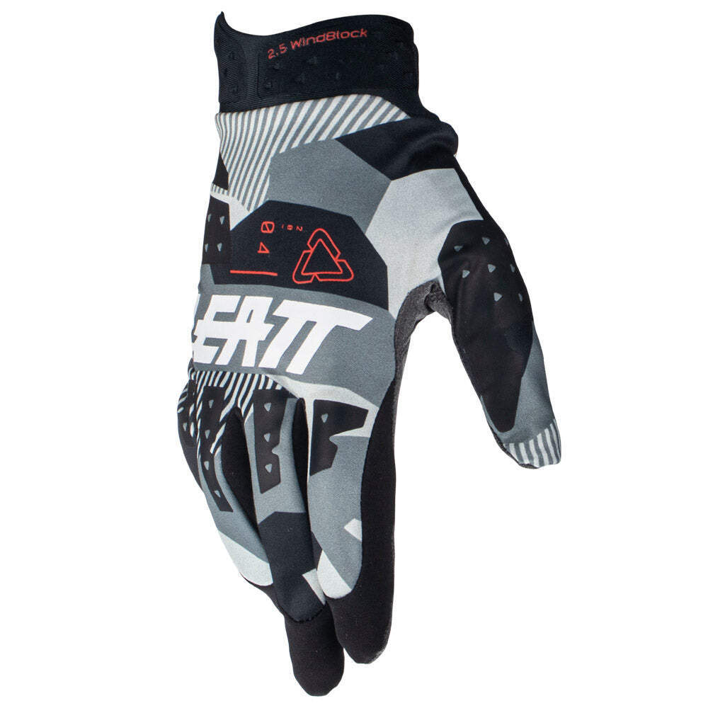 Leatt 2.5 Windblock Glove Forge