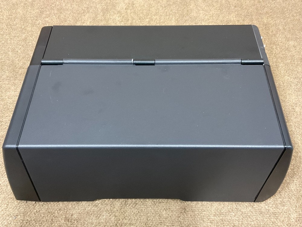Honeywell EasyCoder PM45ca Thermal Printer PM45CA1000030200 Rewinder NEW ✅❤️️