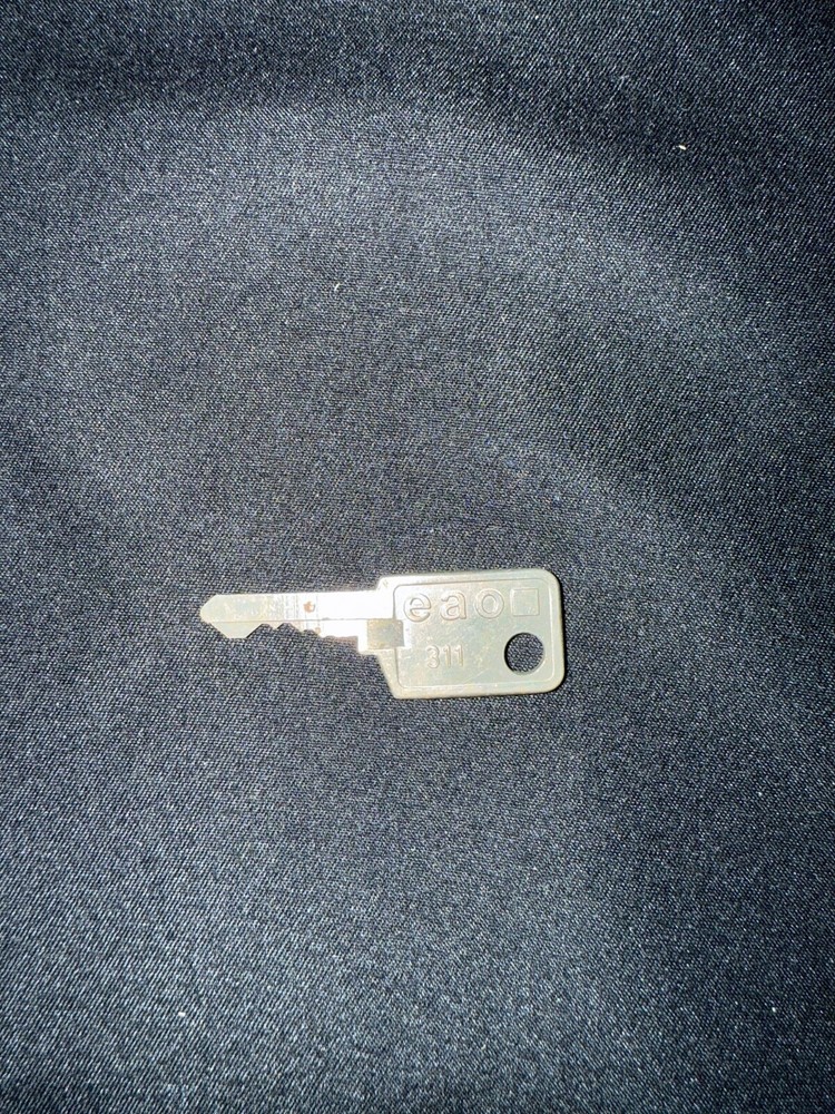 Cutera, Xeo, & Excel V 311 Laser Key