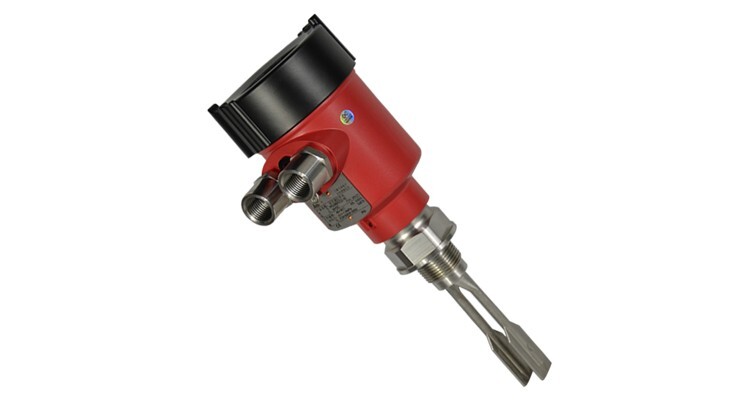 Vibrionic Level Sensor