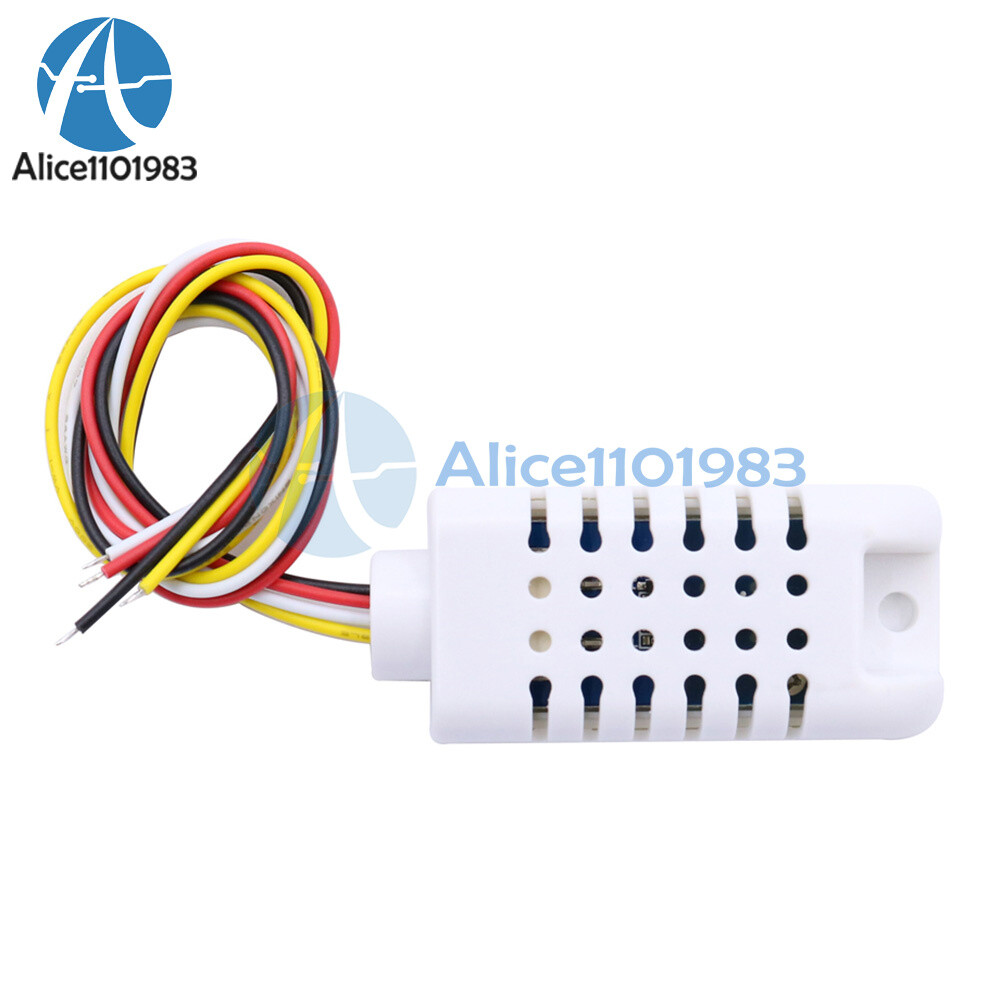 IOT-TH02 SHT30 Digital Temperature and Humidity Sensor Module IIC Communication