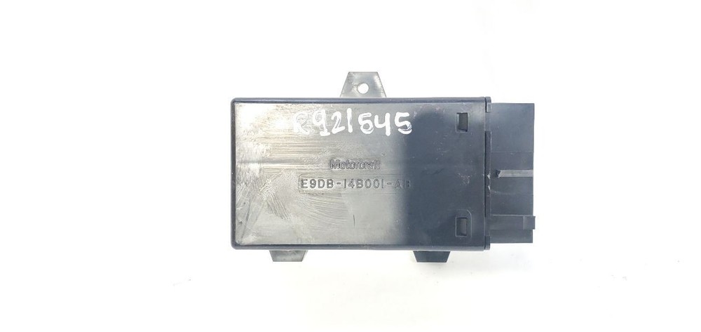 1990 1991 Ford Thunderbird OEM Keyless Entry Module e9db-14b001-ab