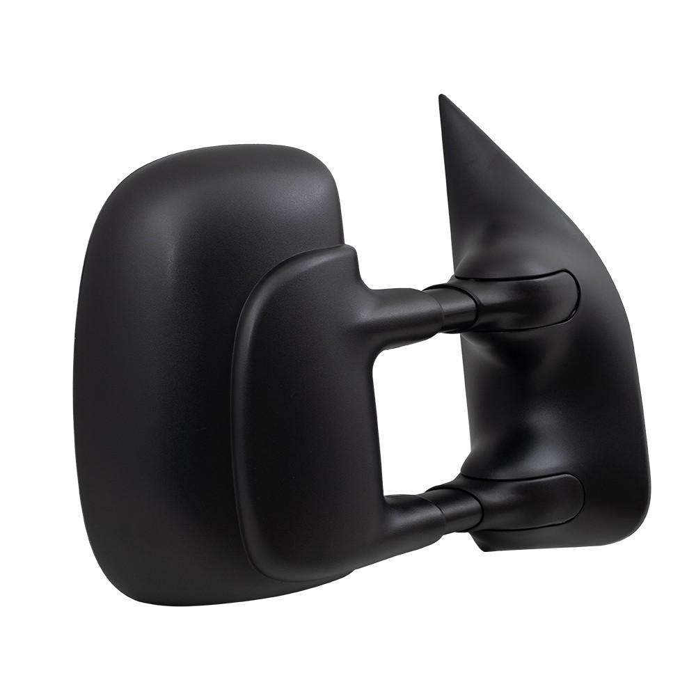 Fits 2002 E-150 Econoline Power Towing Mirror Extendable Set 7C2Z17683CA