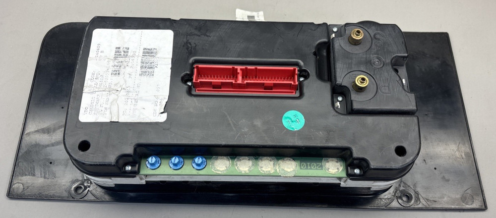 Freightliner Cascadia A2C53140899 Instrument Cluster