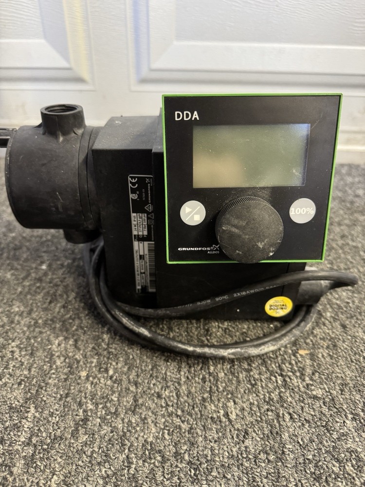 Grundfos DDA17 Pumps