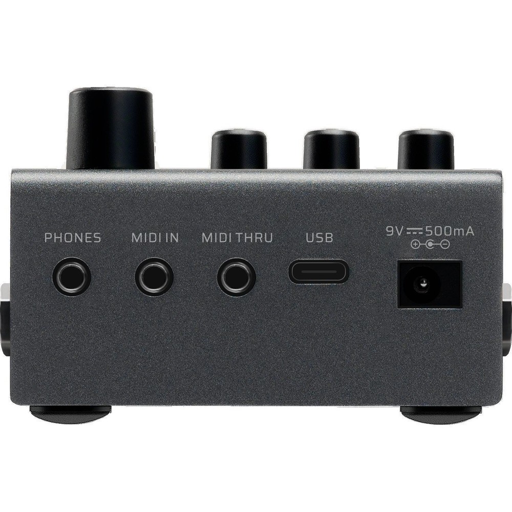 Valeton GP-50 SnapTone Multi-Effects Processor Pedal