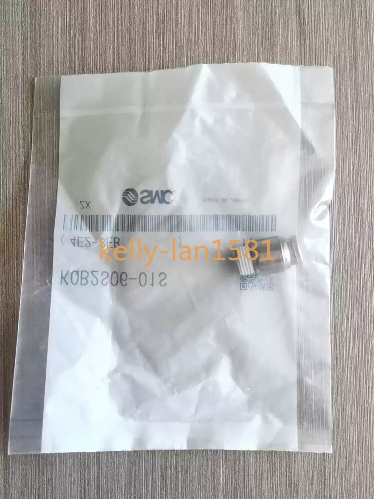 1pcs SMC KQB2S06-01S