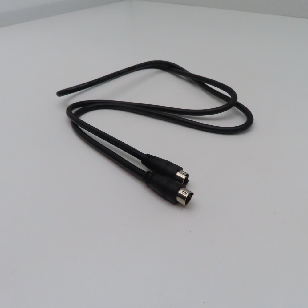 Gear Shifter Signal Data Cable Din6 Cable For Thrustmaster TH8A TSSH TSSH+