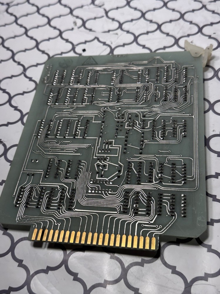 EB-18550B- Rev C Circuit Board