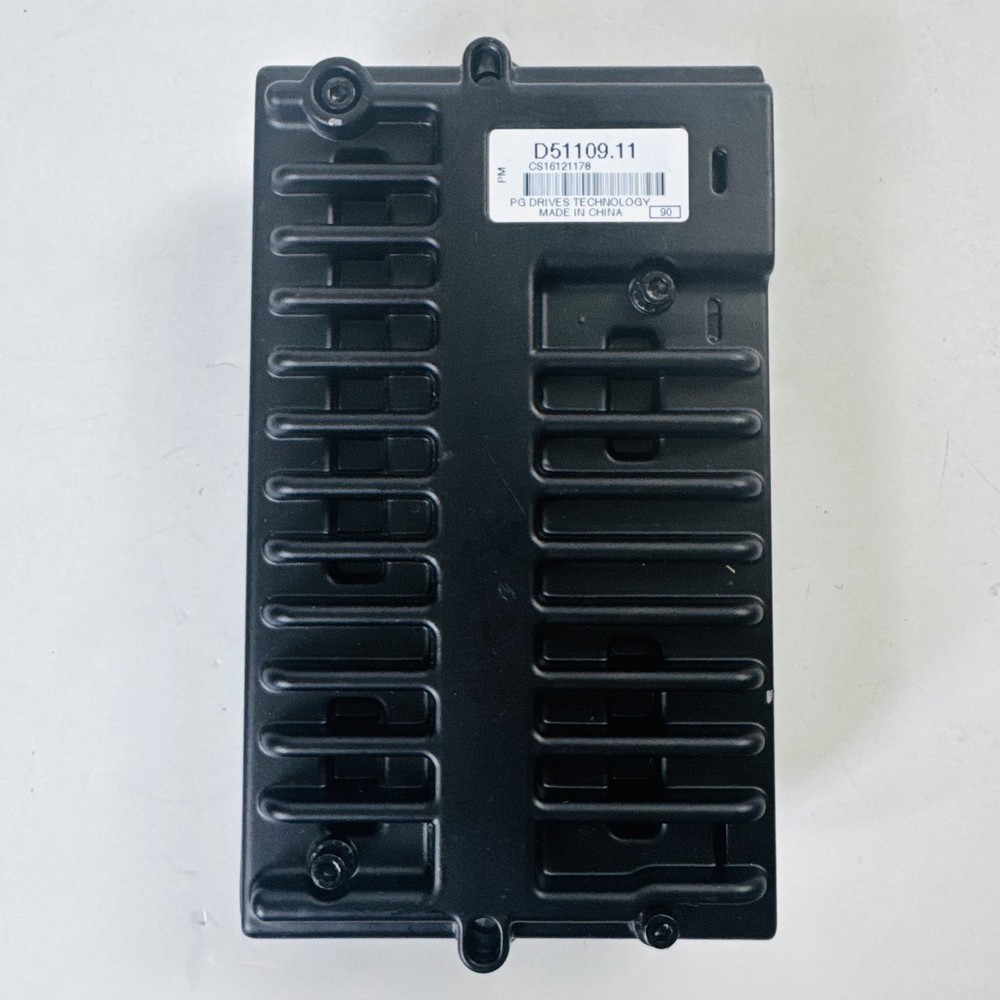 PG Drives R-Net Power Module Wheelchair Controller D51109.11