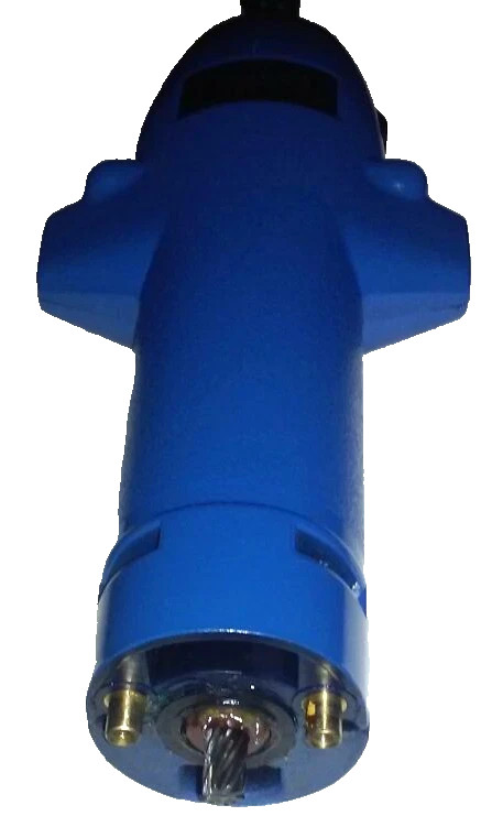 Genuine OSTER Showmaster Clipmaster Replacement Variable Speed Motor for 3" Head