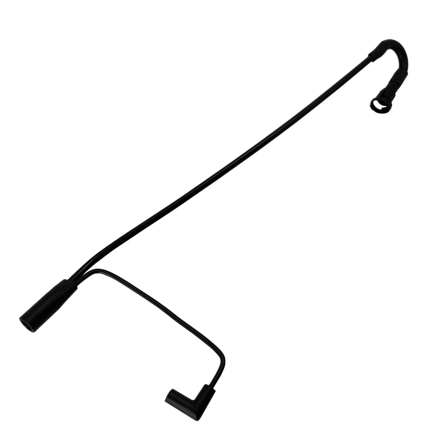 Fuel Pressure Regulator Vacuum and Vapor Canister Purge Harness Fit for...