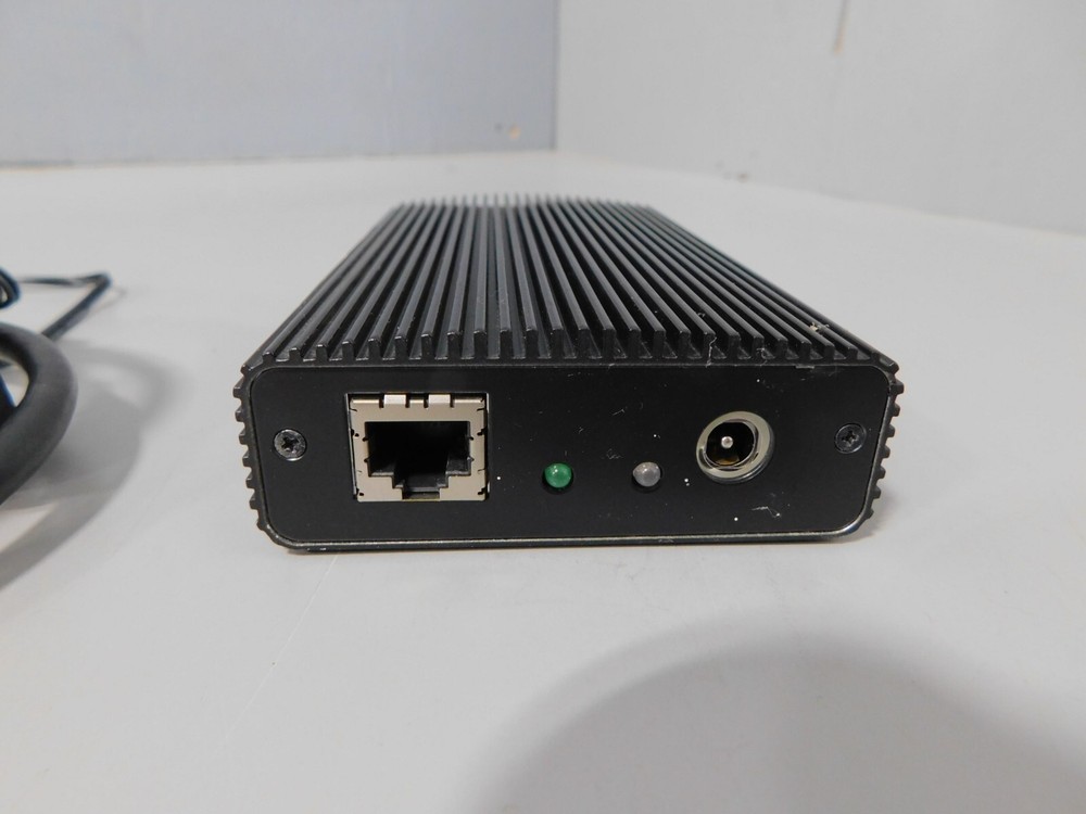 Polycom Eagle Eye Digital Extender (Demodulator) 2215-66628-001