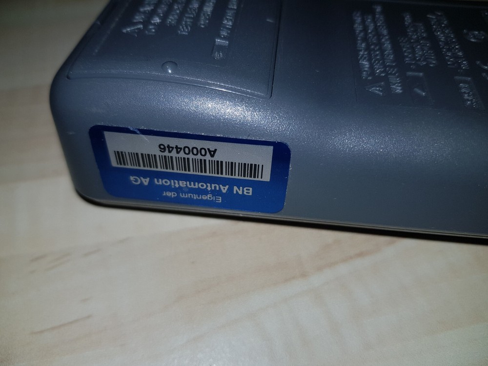 Fluke 705 Loop Calibrator