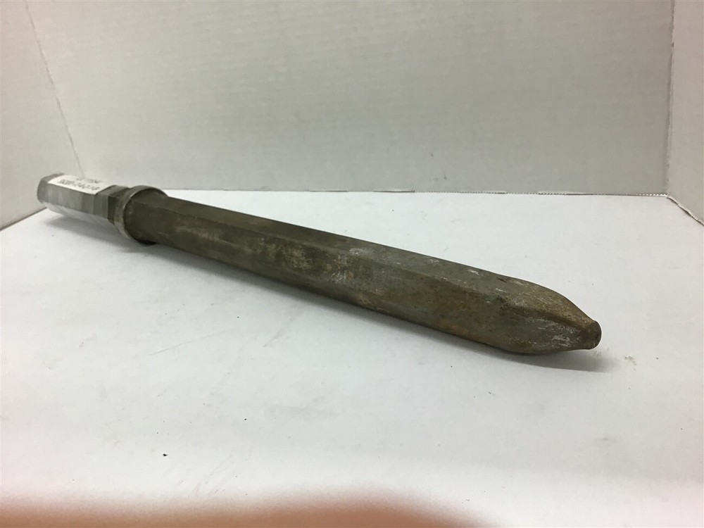 Jack Hammer Bit 1 1/4" Shank