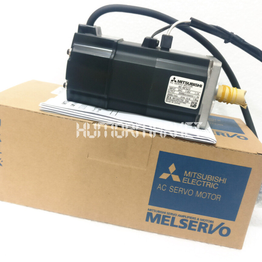 ONE Mitsubishi HC-KFS23 Servo Motor