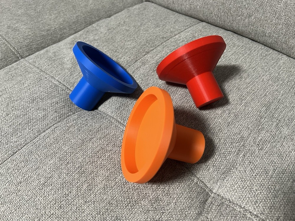 Honda Rear Main Seal Driver