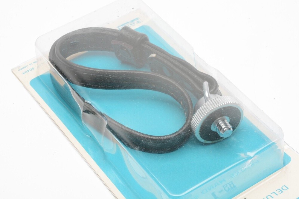 Deluxe Kalt Hand Grip Strap Camera, Never Used