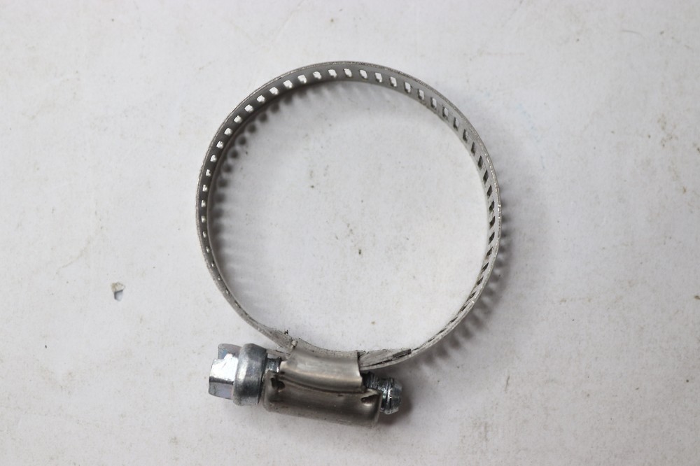 Fimco Hose Clamp 1/2" 5051022