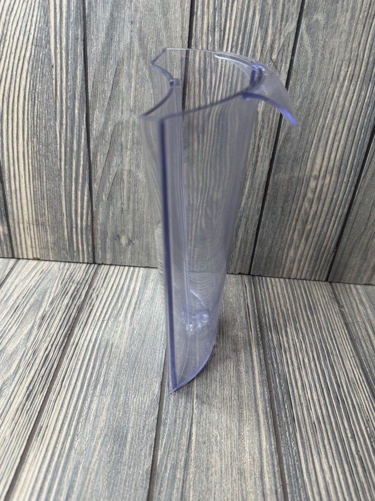 Margaritaville Drink Maker Replacement Pitcher DM0700 Clear Plastic