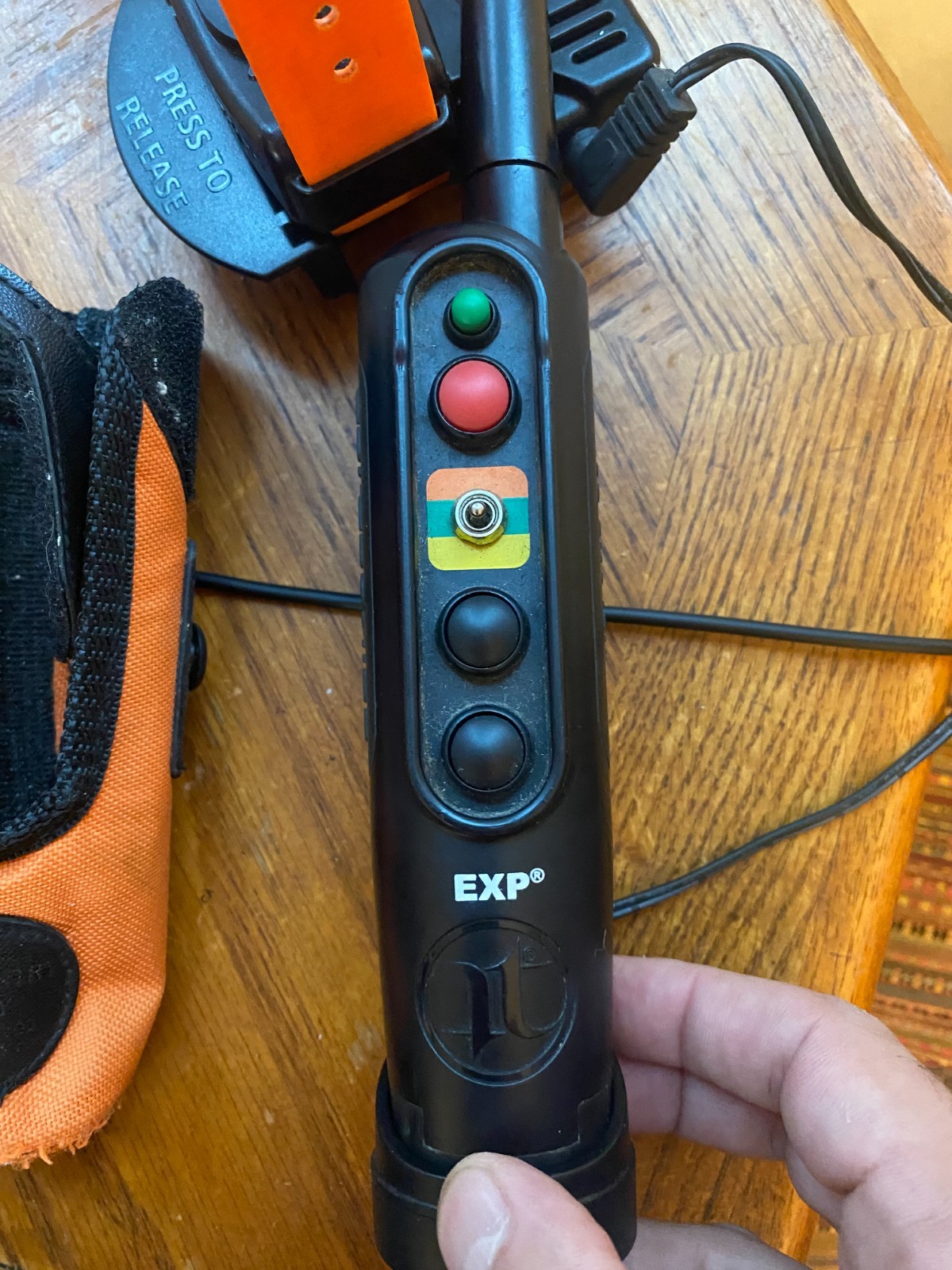 Tri-Tronics Upland G3 EXP System Dog Training System Free Shipping